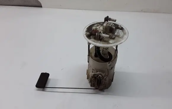 Fuel level sensor