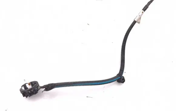 Peugeot 3008 III Negative earth cable (battery) 9846880680