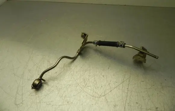 Toyota Auris E180 Engine coolant pipe/hose 521521 VD10139