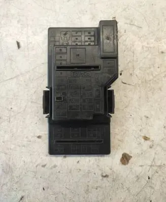 Ford F250 Fuse box cover 7L1T14A003BA