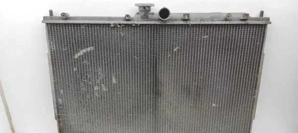 Mitsubishi Outlander Coolant radiator PA66GF30