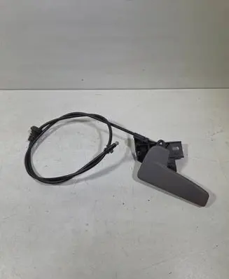 Volkswagen Crafter Engine bonnet (hood) release handle 6R1823533