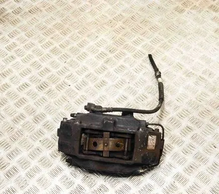 Tesla Model S Front brake caliper