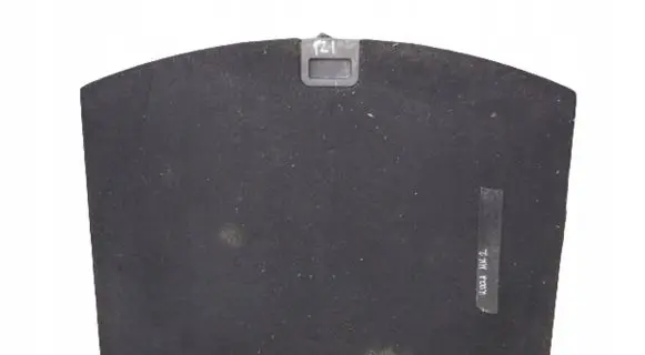 Ford Kuga II Trunk/boot floor carpet liner CV44S13065A