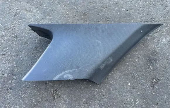 BMW X3 G01 (C) pillar trim 7396411 WXE30F0333 105315