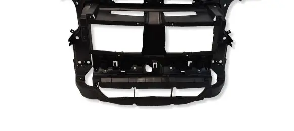 BMW X1 E84 Radiator support slam panel 51642990176 2990176 BX110511AP