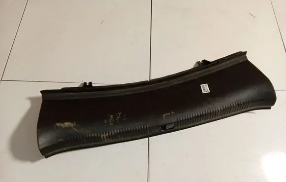 Audi A6 S6 C6 4F Other trunk/boot trim element 4F5863471A