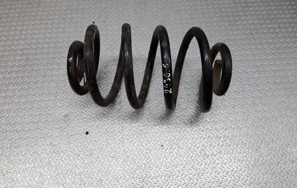 Opel Vectra C Rear coil spring