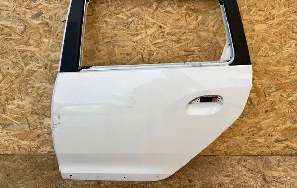 Dacia Sandero II Rear door SANDERO.II.2.DRZWI