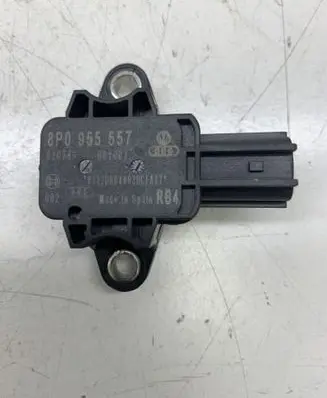 Audi A3 S3 A3 Sportback 8P Airbag deployment crash/impact sensor 8P0955557