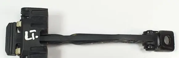 BMW 5 F10 F11 Rear door check strap stopper 7182019