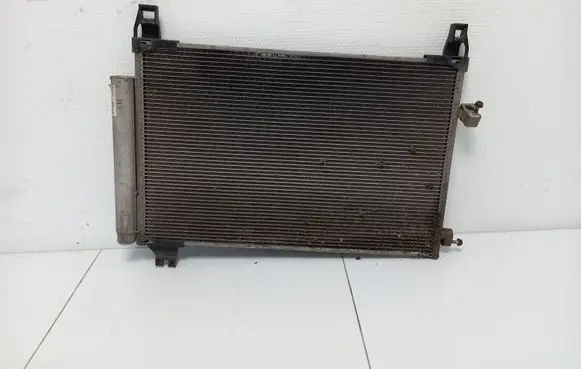 Toyota Yaris A/C cooling radiator (condenser) 884600D210 884600D060