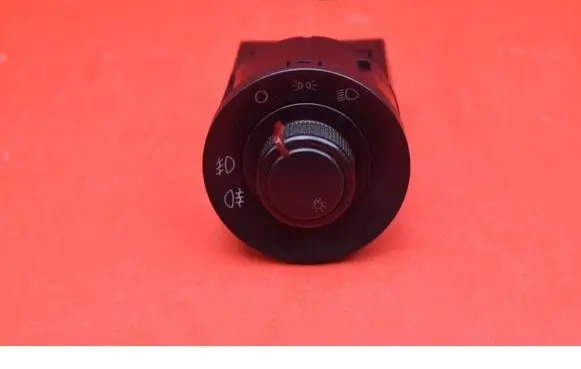 Seat Arosa Light switch 6H0941531E