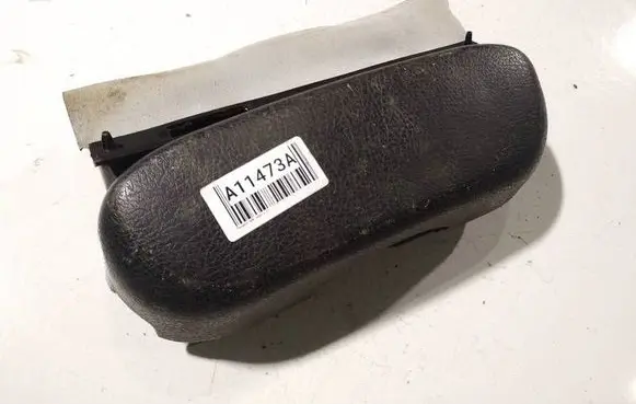 Peugeot 406 Steering wheel column trim 9633804377