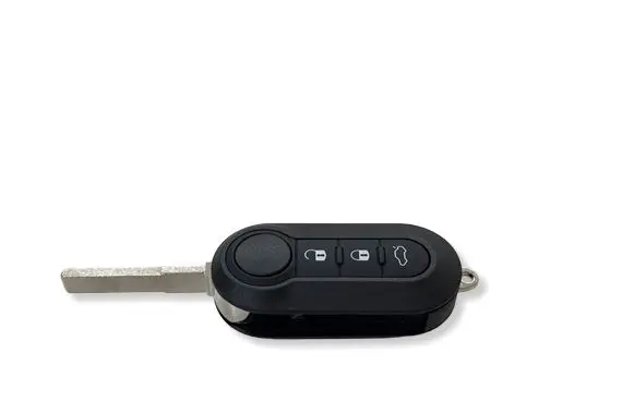 Fiat Ducato Ignition key/card 