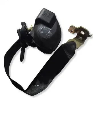 Mercedes-Benz A W168 Rear seatbelt 16398D