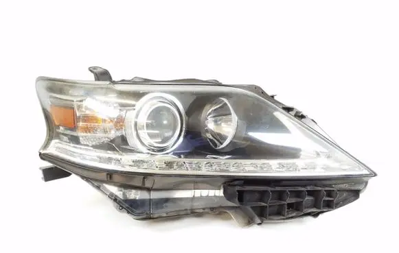 Lexus RX 450H Headlight/headlamp 8114548B50