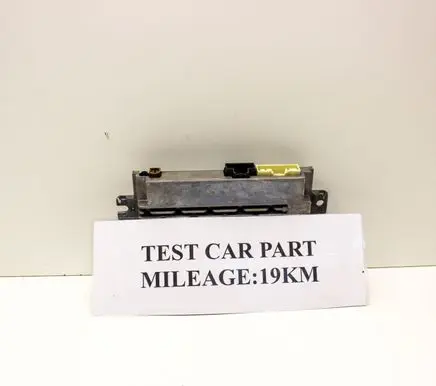 Ford Kuga III Video control module SV4T14G647BCD
