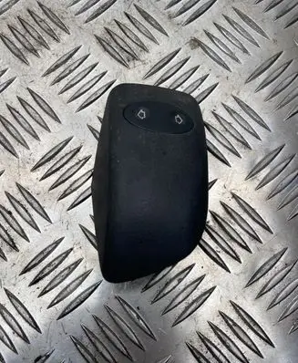 Mercedes-Benz SL R230 Seat control switch A2308206310 JC155148