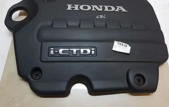 Honda CR-V Engine cover (trim)