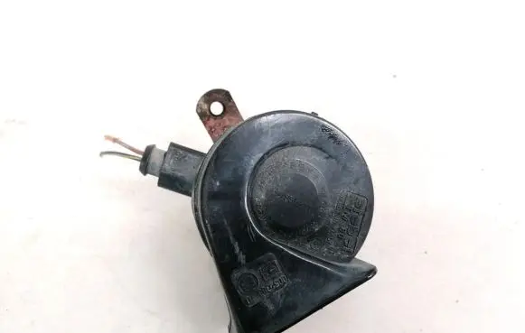 Volkswagen Phaeton Alarm system siren E30052383