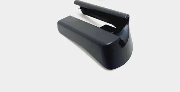 Porsche 911 991 Front passenger seat rail trim 99152135900