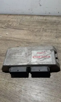Toyota RAV 4 (XA20) LP gas control unit module 67R014289