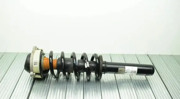 Audi Q5 SQ5 Front shock absorber/damper 80A413031AH 80A411105AN