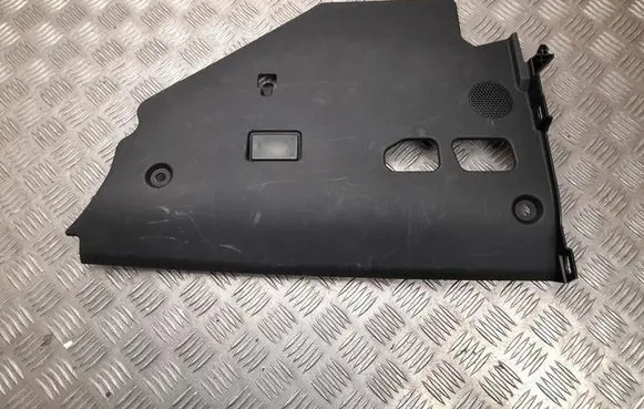 Polestar 4 Panel trim 80010132