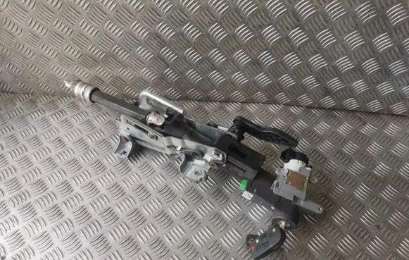 Volvo XC90 Ignition lock 8626324 P30643484 30643484