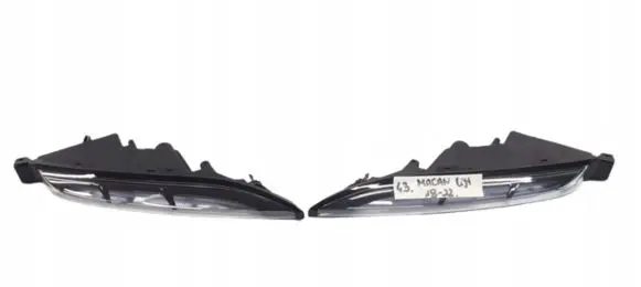 LED Daytime headlight