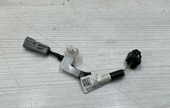 Toyota C-HR I Seat wiring loom 82192F4070