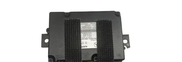 Mercedes-Benz E W212 Other control units/modules A2429004801