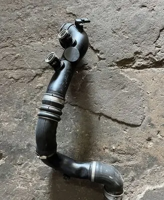 BMW 3 E90 E91 Air pressure sensor 7551429