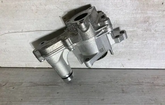 Water pump