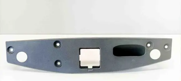 Mercedes-Benz SL R230 Centre console side trim rear A2306940086