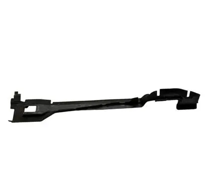 Audi Q2 - Intercooler air guide/duct channel 81A121331