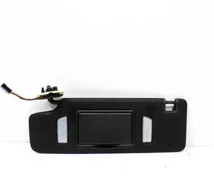 Chevrolet Camaro Sun visor
