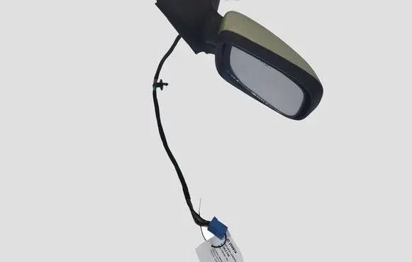 Volvo S40 Front door electric wing mirror 015850 025850