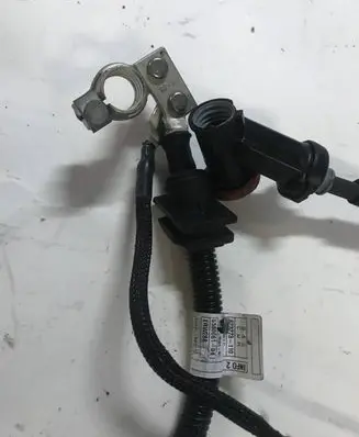 BMW X3 F25 Positive cable (battery) 4714714