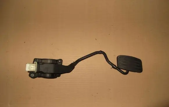 Citroen C5 Accelerator throttle pedal 9644930580