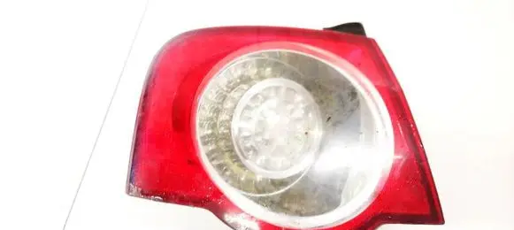 Volkswagen PASSAT B6 Rear/tail lights