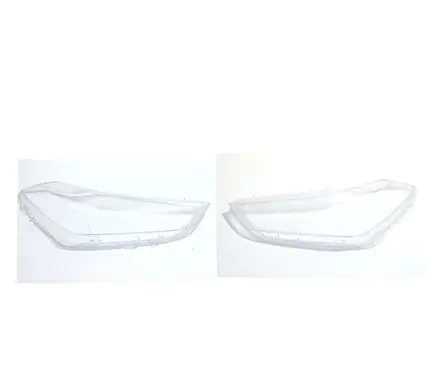 Maserati Ghibli Headlight lense 670005474