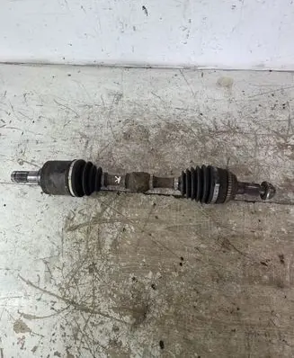 Mazda CX-7 Front driveshaft