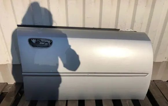 Subaru Legacy Front door
