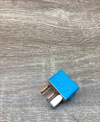 Toyota Auris E180 Other relay 9098702027 1567002870