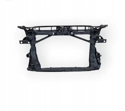 Audi A3 S3 8V Radiator support slam panel 8V0805588A 13C104QT