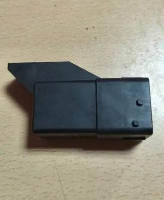 Volvo V50 Glow plug pre-heat relay 51252002 13204