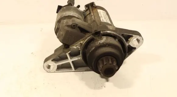 Skoda Rapid (NH) Starter motor 02T911024N