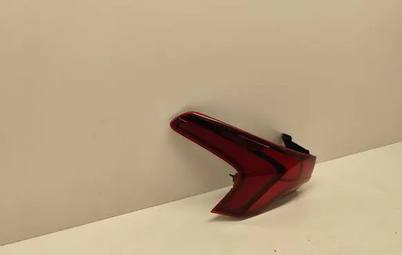 Hyundai Santa Fe Rear/tail lights 92401S1 92401CL